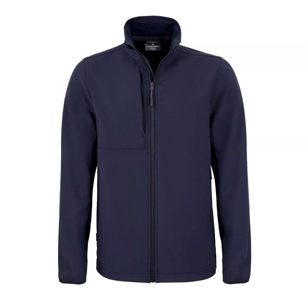 craghoppers-expert-basecamp-unisex-softshell-jacke image 5