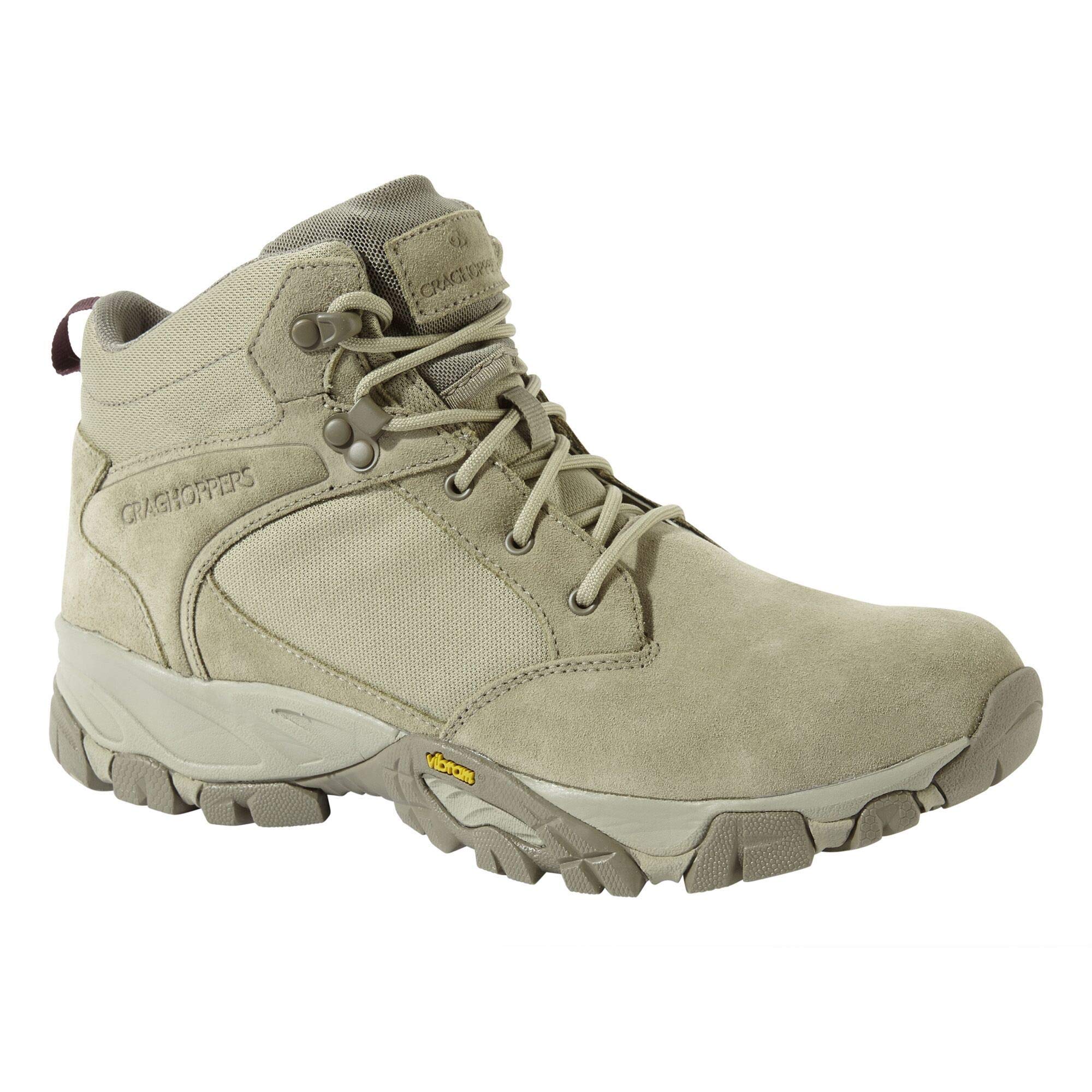 craghoppers-salado-boots-unisex-khaki-gr-e-47 image 3