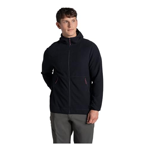 craghoppers-complite-fleecejacke-herren-mit-kapuze image 8