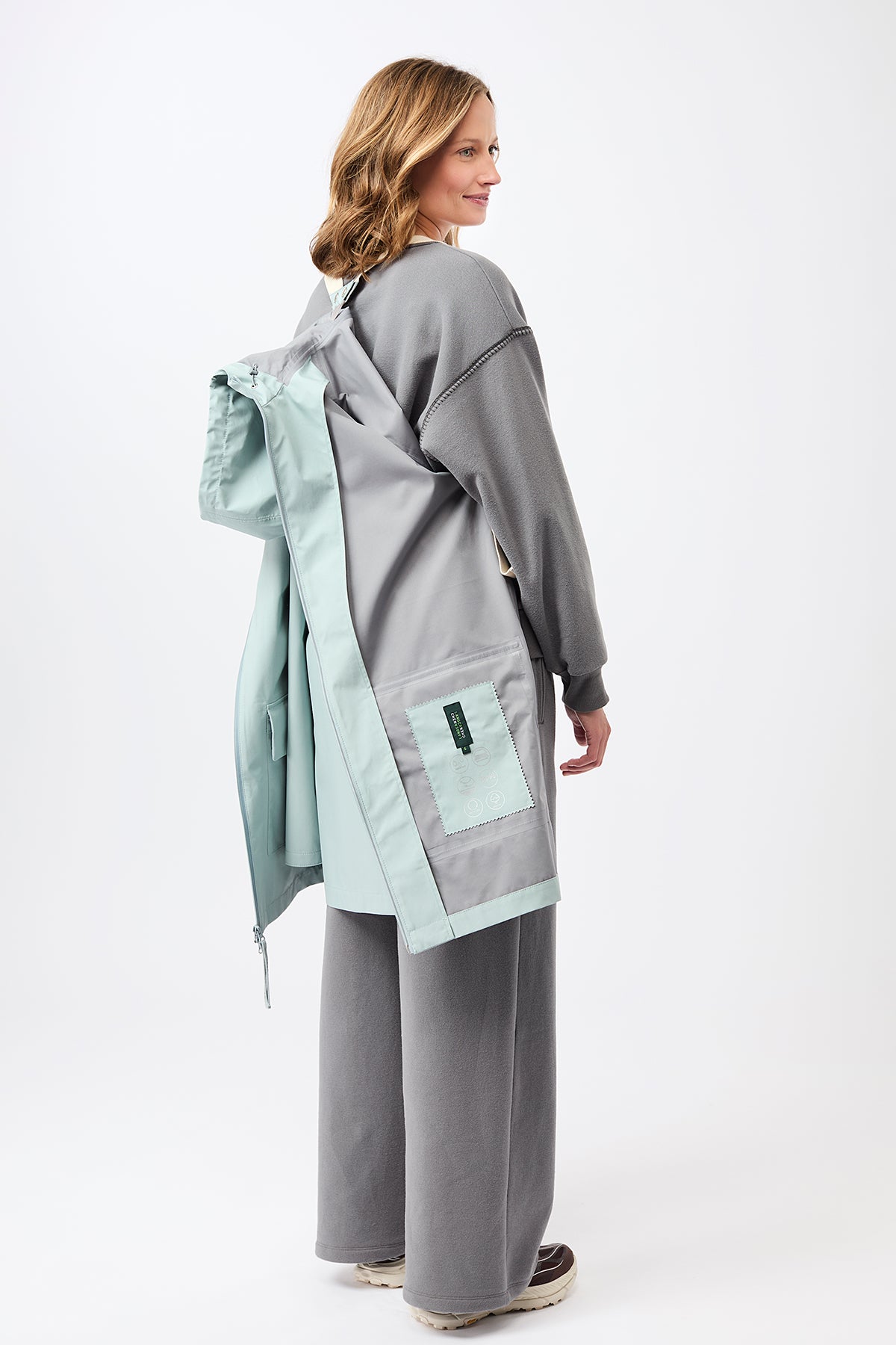 langerchen-bestseller-regenjacke-aus-bio-baumwolle-flow image 4