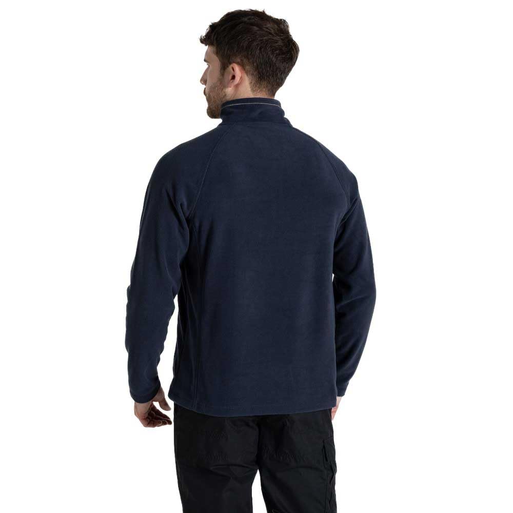 craghoppers-herren-corey-fleecejacke-recycled-microfleece image 2