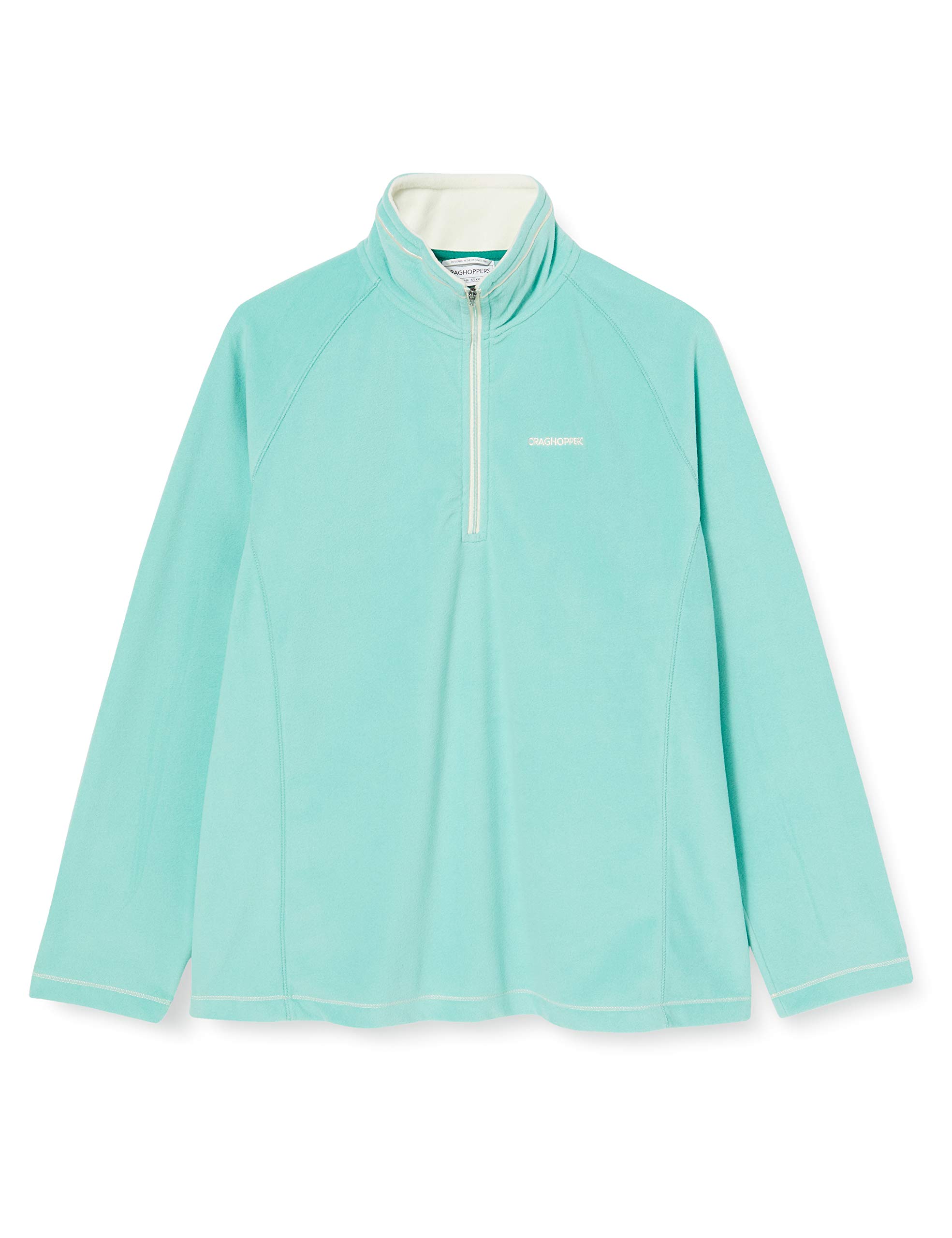 craghoppers-miska-half-zip-fleece-f-r-damen-paradise image 7