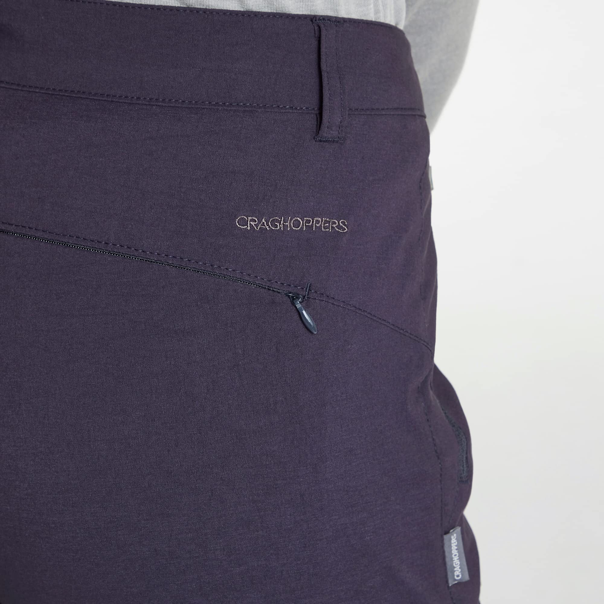 craghoppers-damen-expert-kiwi-pro-ii-wanderhose image 4