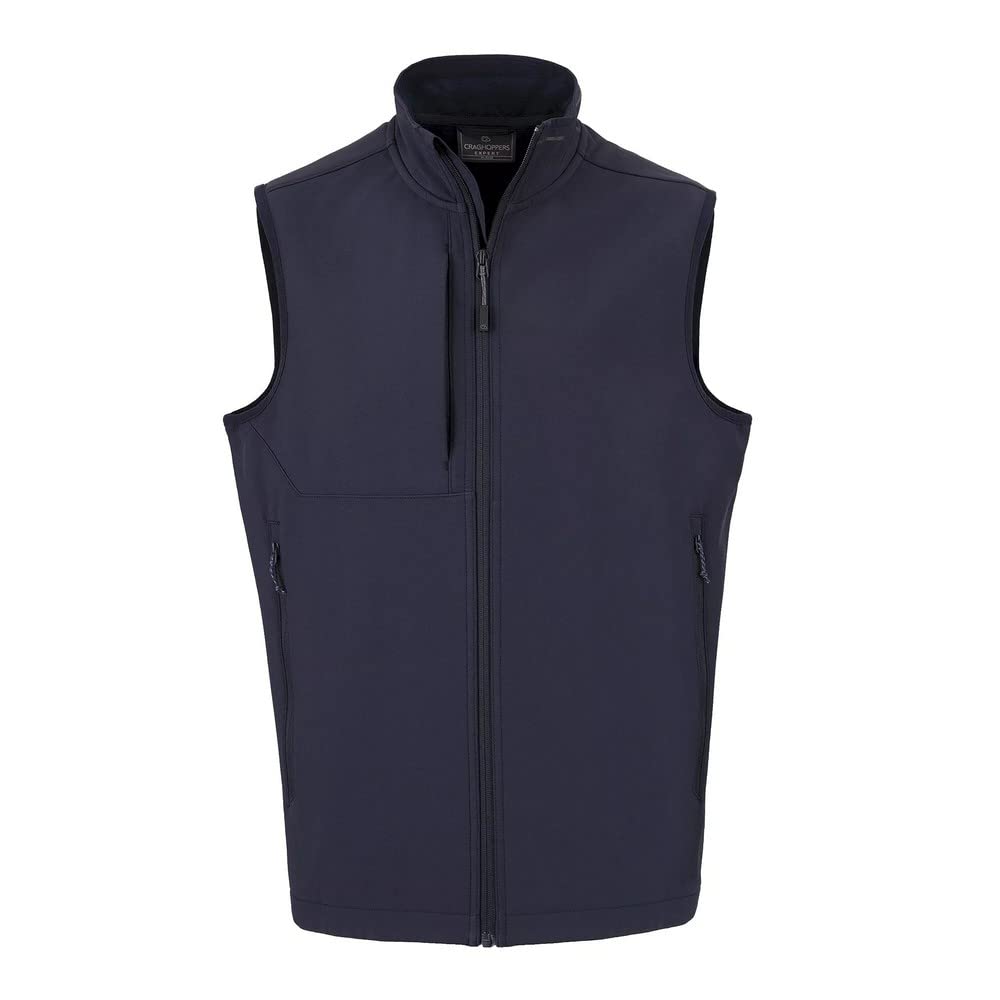 craghoppers-expert-basecamp-softshell-weste-bodywarmer image 1