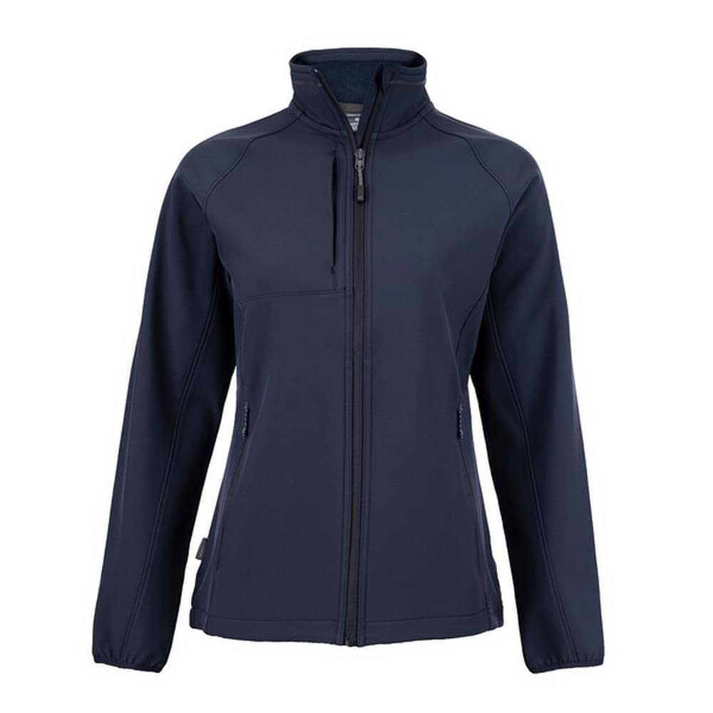 craghoppers-expert-basecamp-damen-softshelljacke image 1