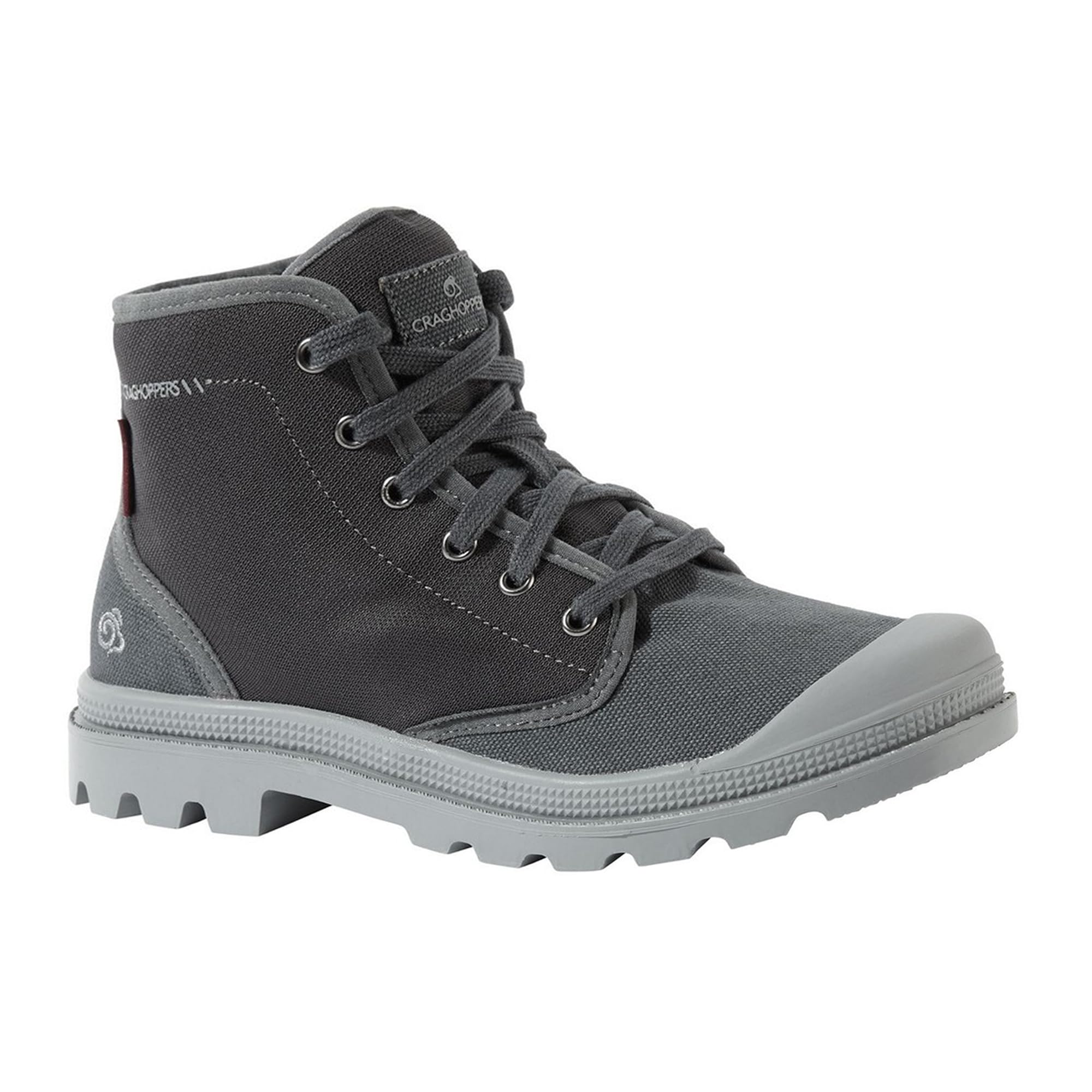 craghoppers-mesa-damen-boots-grau-gr-e-42 image 1