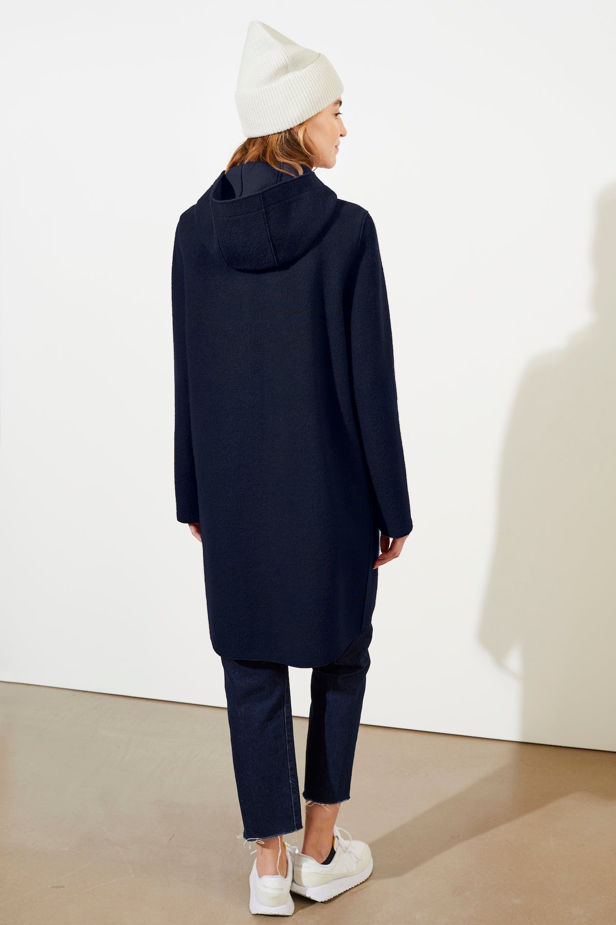 langerchen-parka-tailliert-aus-walk-mit-membran-navy image 4
