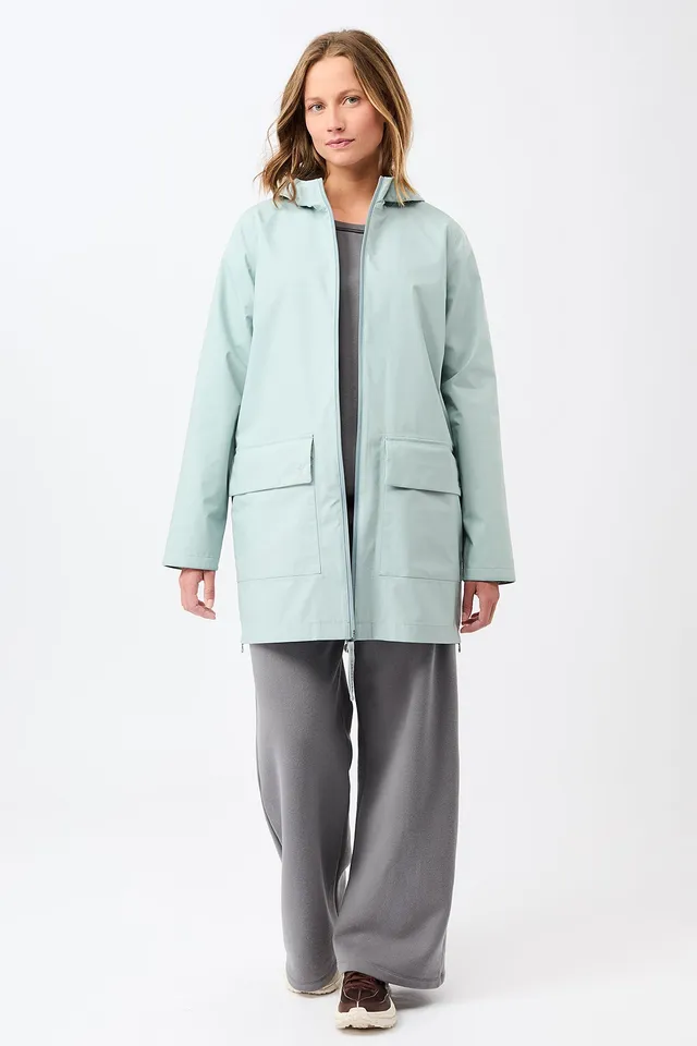 langerchen-bestseller-regenjacke-aus-bio-baumwolle-flow image 1