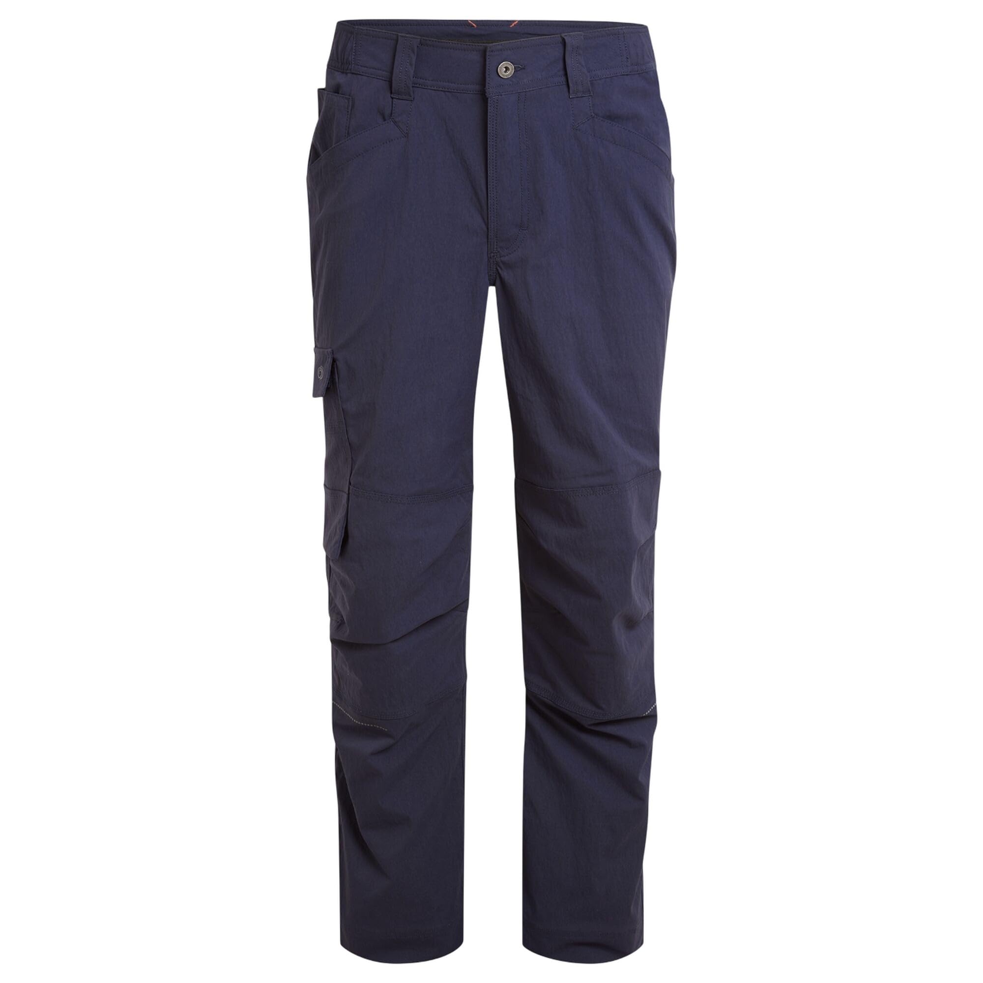 craghoppers-expert-bedale-stretch-cargo-hose-herren image 1