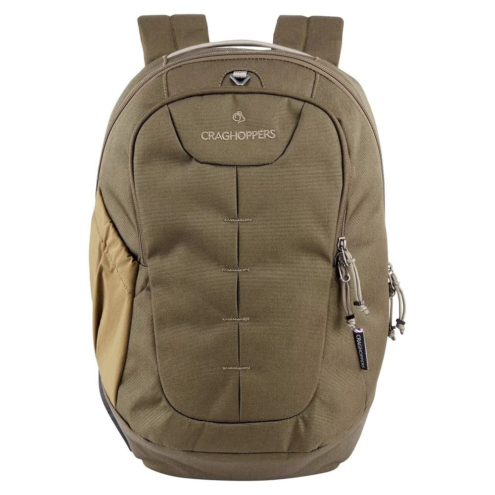 craghoppers-18l-anti-diebstahl-rucksack-mit-polsterung image 8