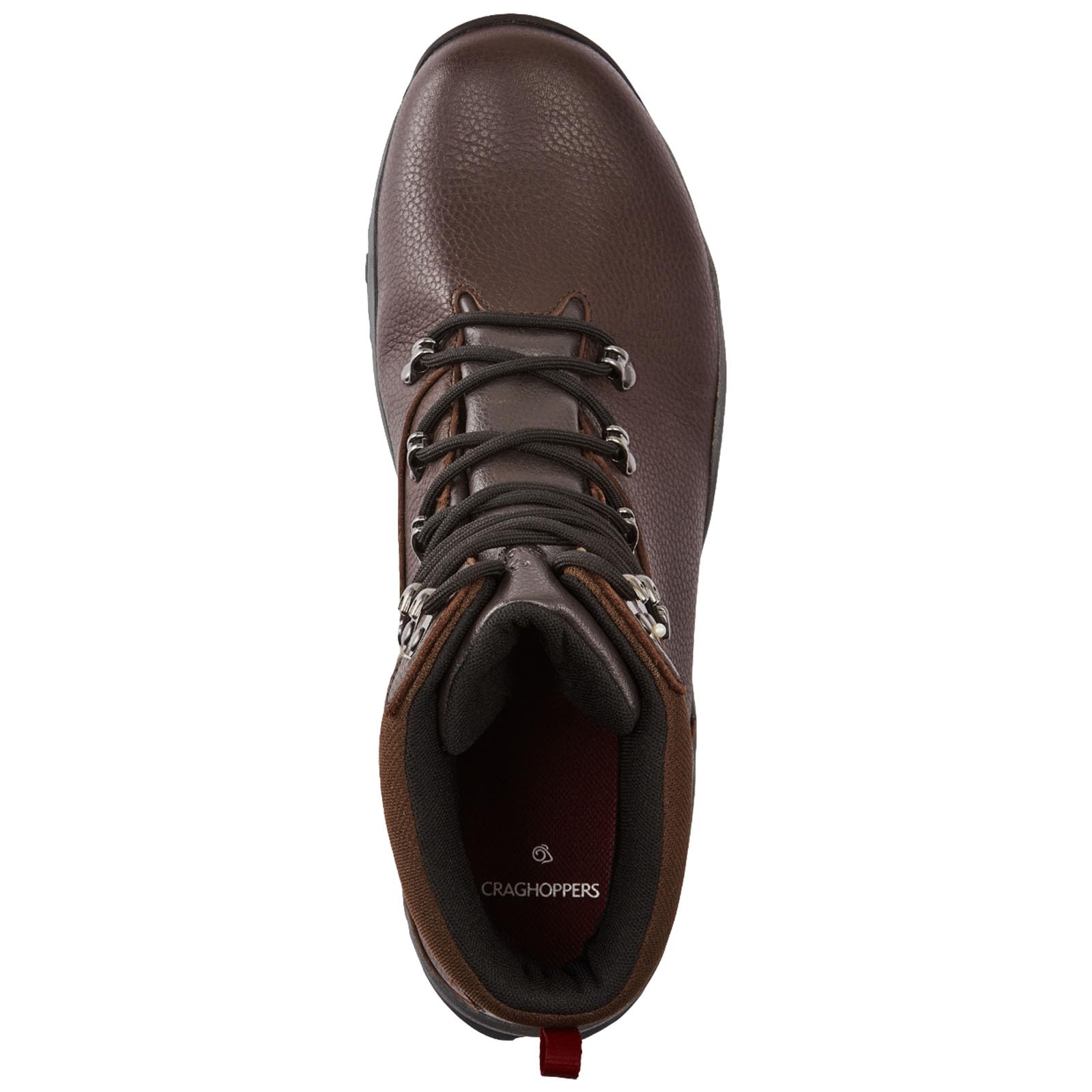 craghoppers-lite-eco-herren-wanderstiefel-leder image 3