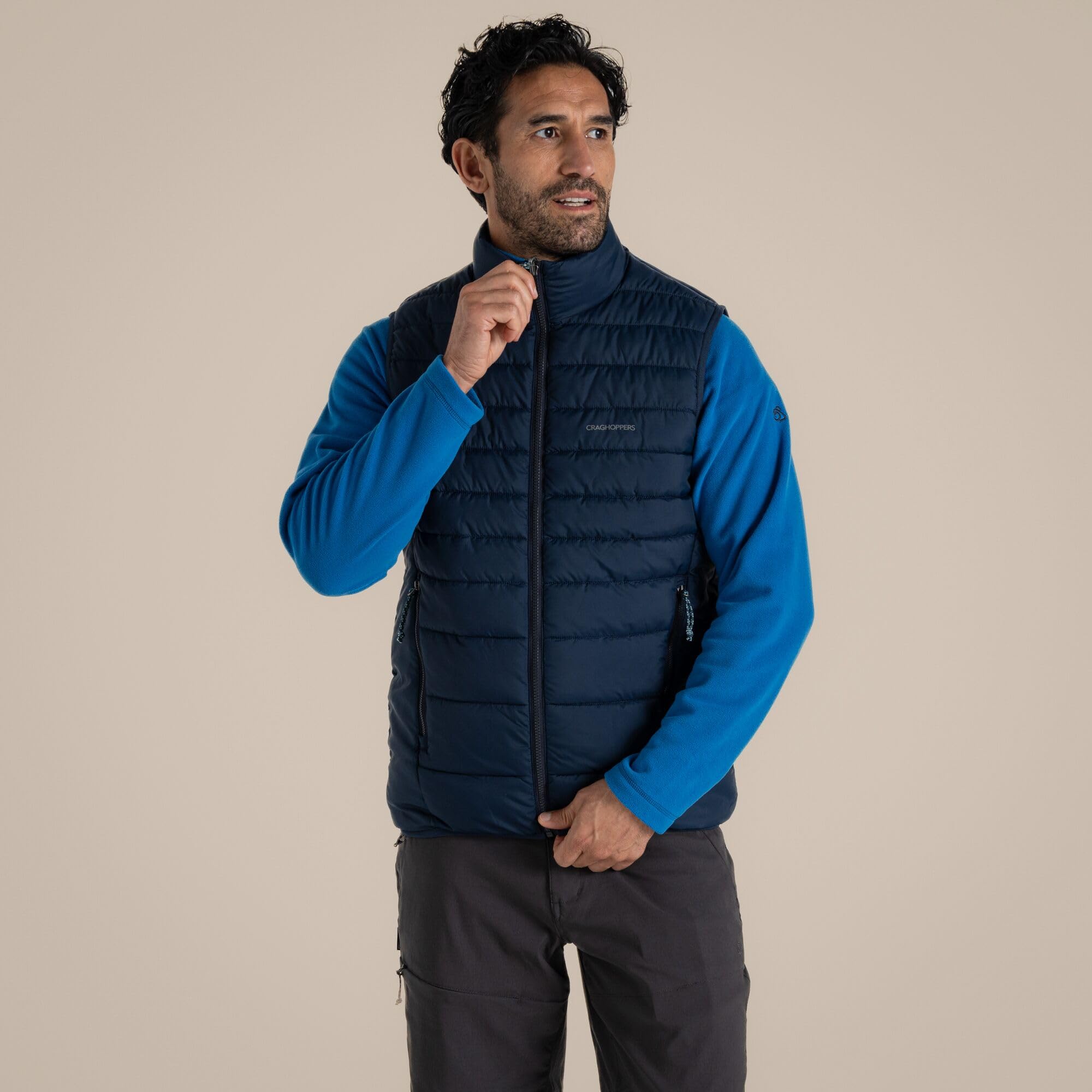 craghoppers-complite-ix-weste-herren image 3