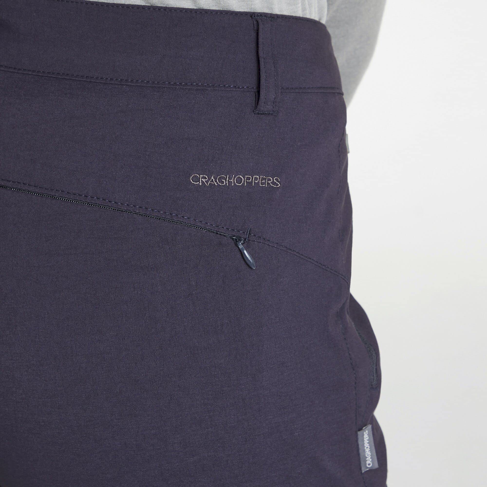 craghoppers-damen-expert-kiwi-pro-ii-hose-hiking-pants image 5