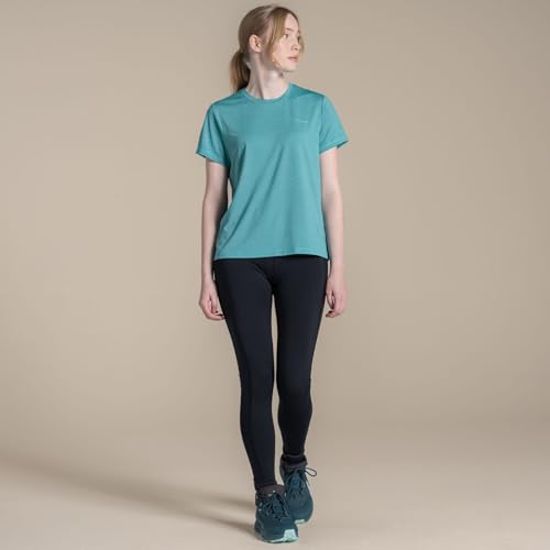 craghoppers-ellie-damen-t-shirt image 8