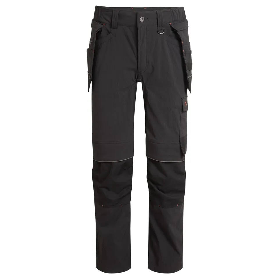 craghoppers-expert-sheffield-stretch-holster-arbeitshose-herren image 1