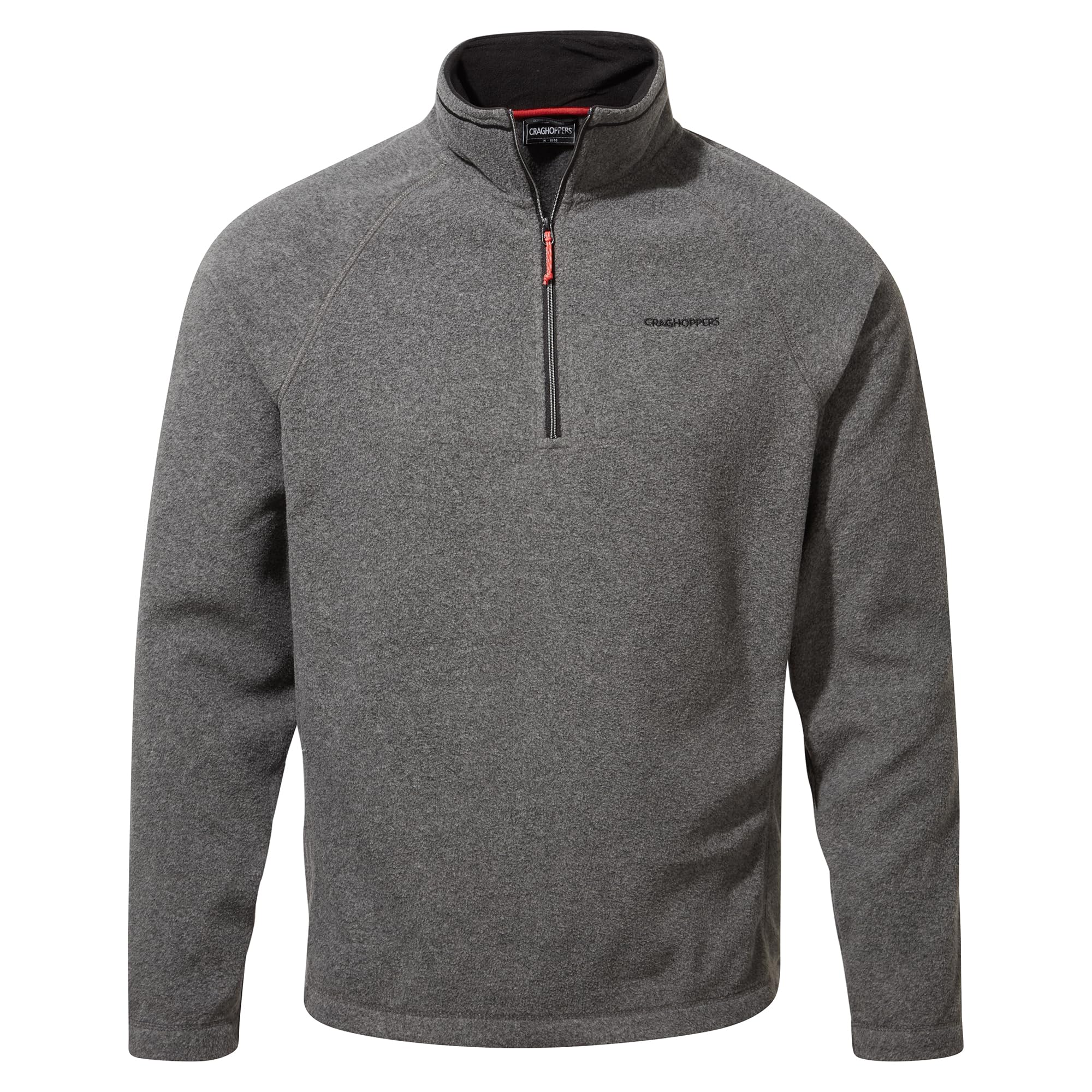 craghoppers-corey-half-zip-fleece-pullover-f-r-herren image 7