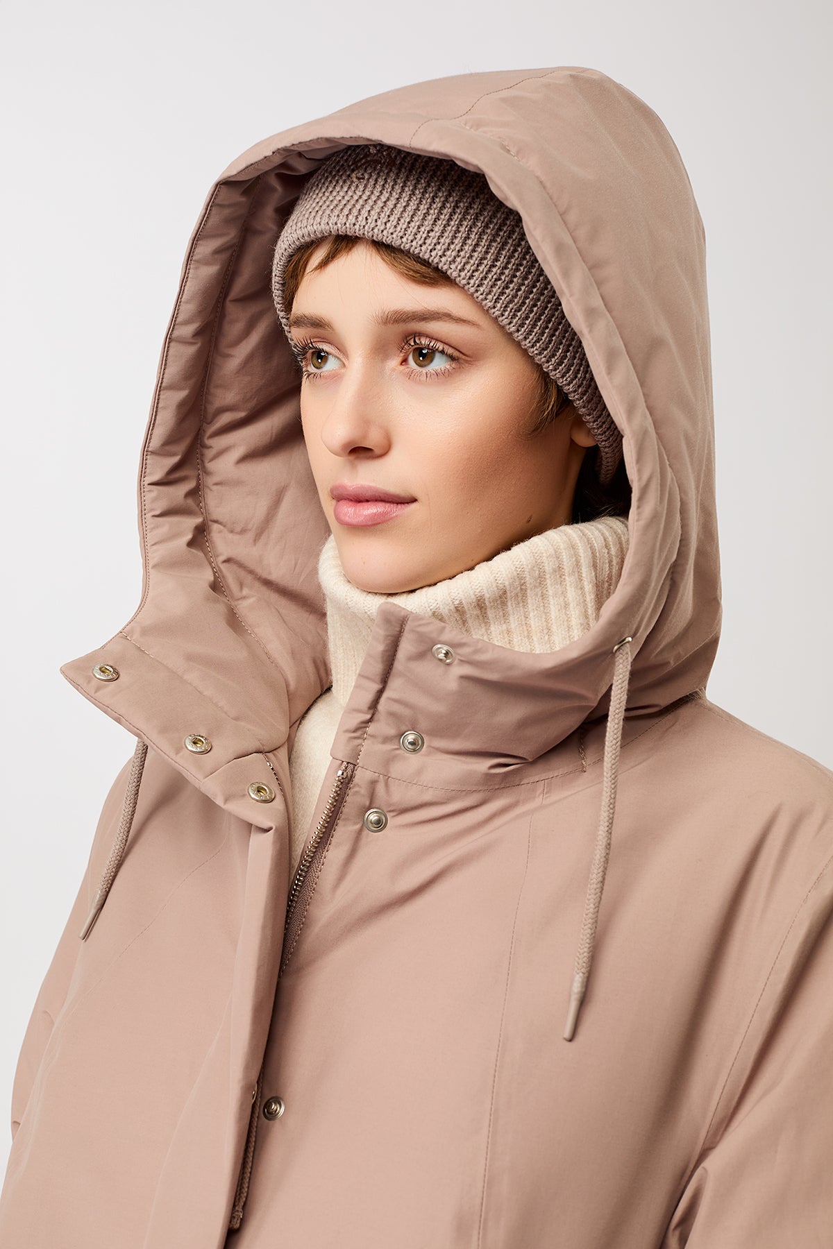 langerchen-wattierter-parka-leicht-tailliert-cocoon image 7