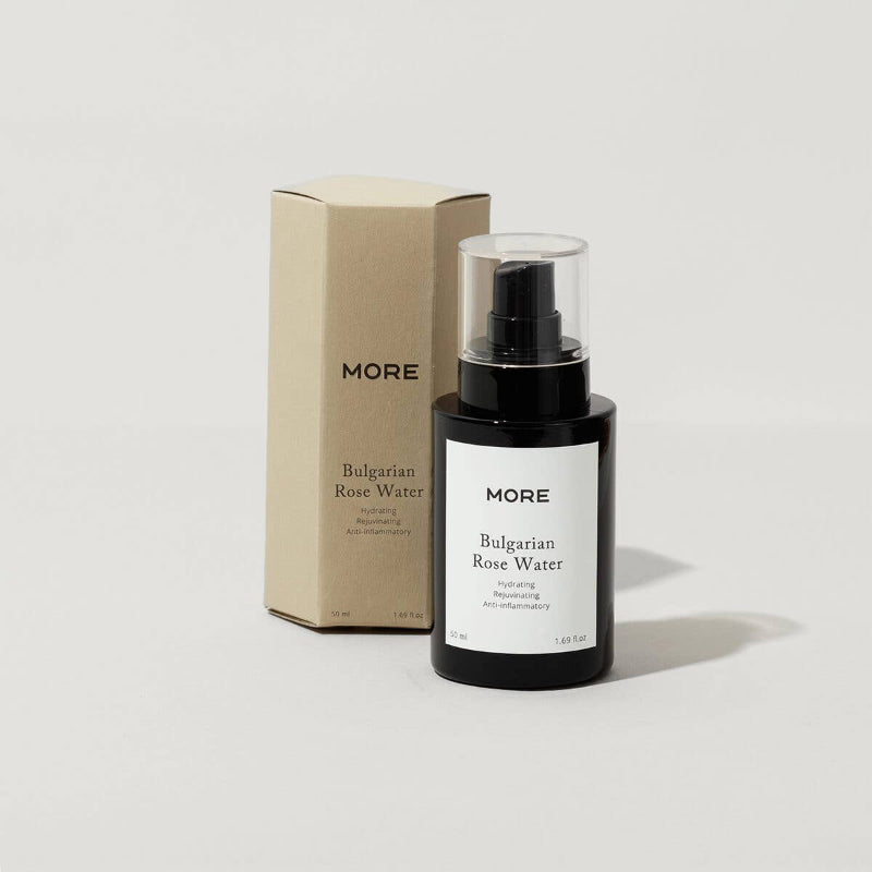 more-bio-rosenwasser-100-bio-rosa-damascena-spray image 3