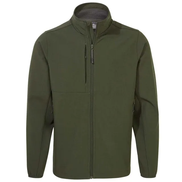 craghoppers-expert-basecamp-unisex-softshell-jacke image 1