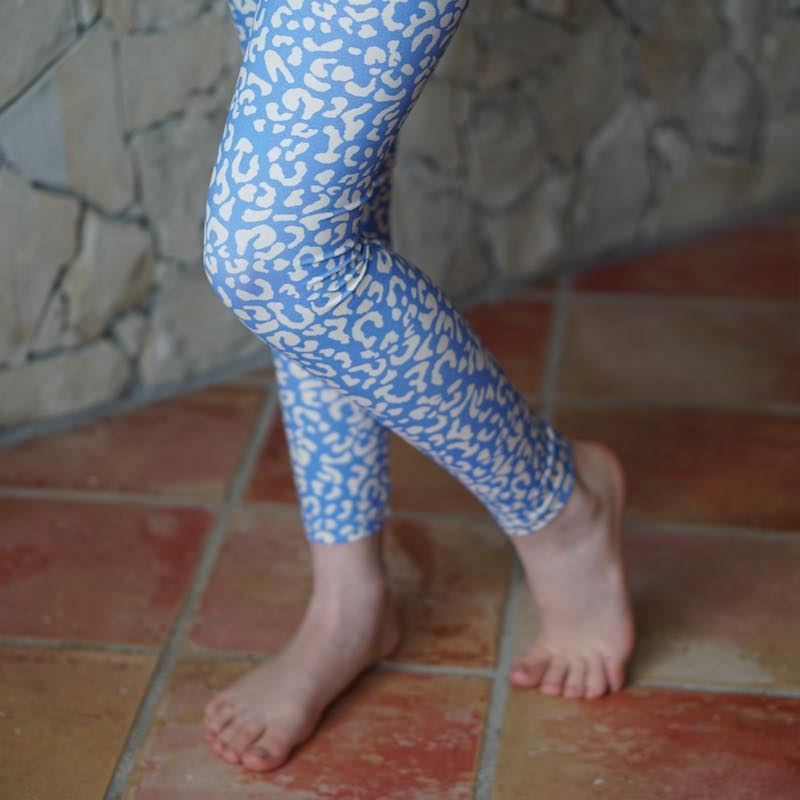or-basics-play-all-day-print-leggings-sky-blue-kinder-bio-baumwolle image 3