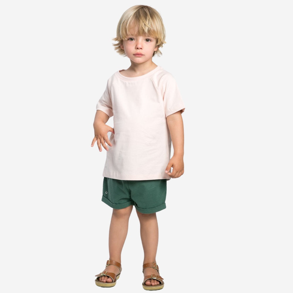 or-basics-run-around-shorts-kinder-bio-baumwolle-shorts image 2