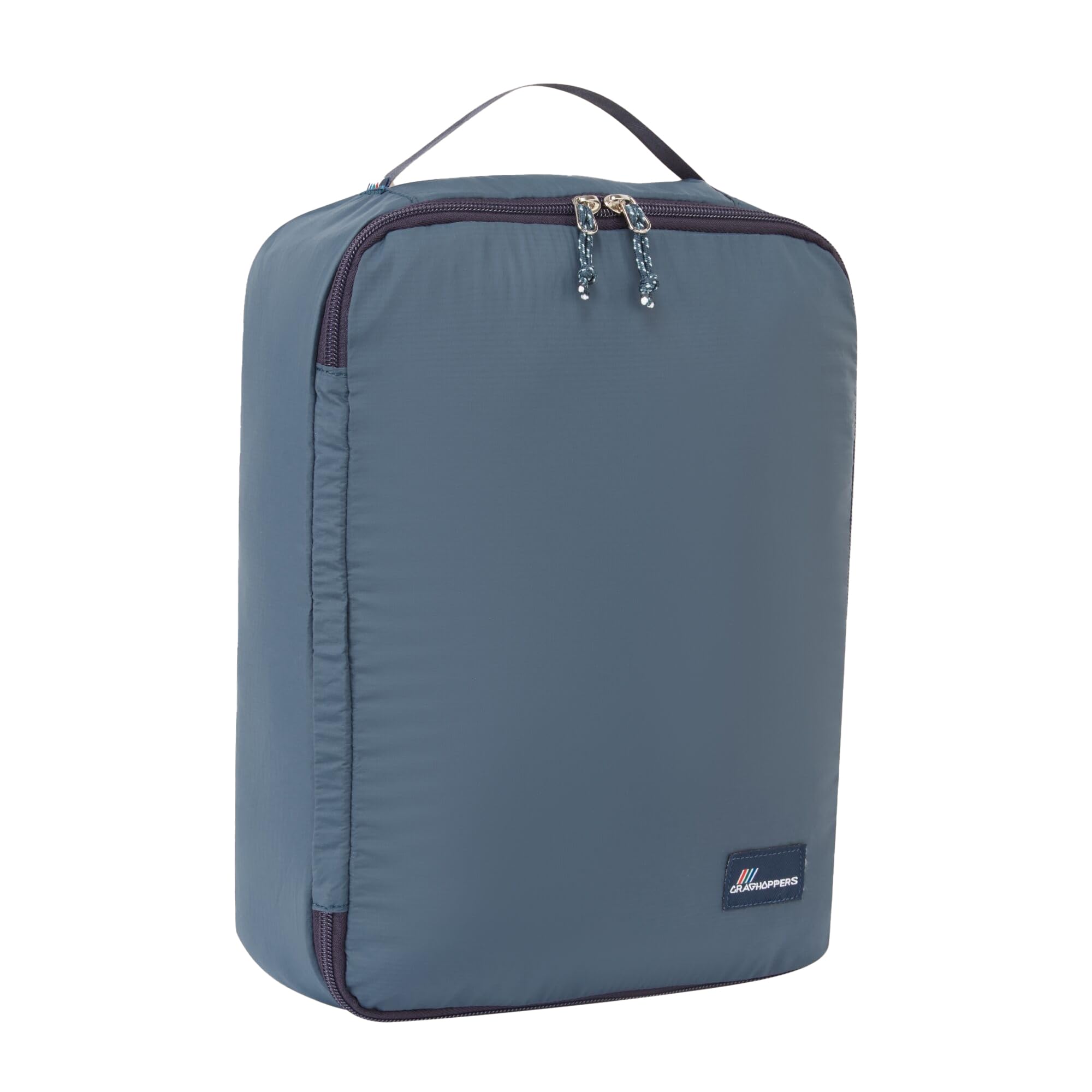 craghoppers-odour-ii-packw-rfel-packing-cube-gr-e-m image 1