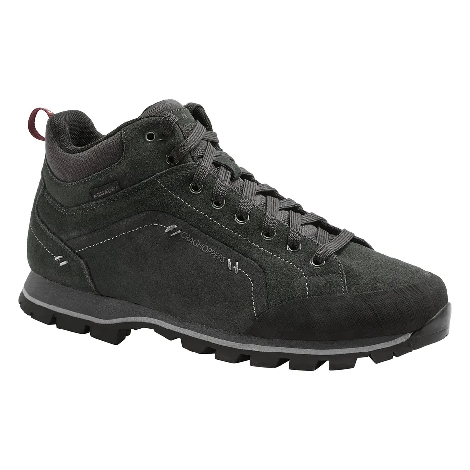 craghoppers-onega-mid-wasserdichte-herren-wanderstiefel image 1