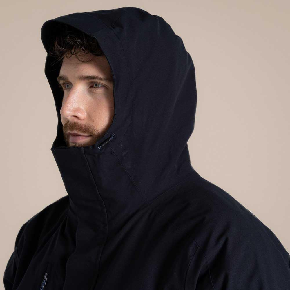 craghoppers-3-in-1-unisex-regenjacke-aquadry-softshell image 5