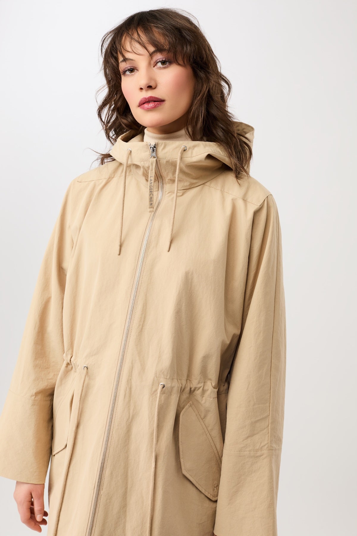 langerchen-langer-parka-seitliche-druckkn-pfe-natural image 6