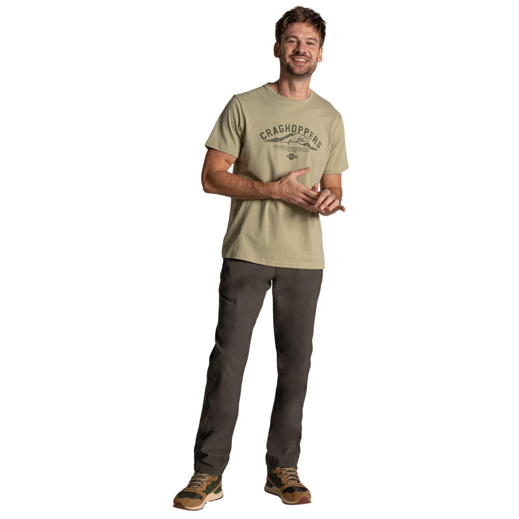 craghoppers-kiwi-pro-iii-wanderhose-herren image 3