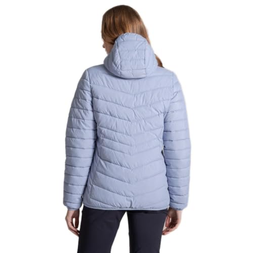 craghoppers-compresslite-ix-damen-steppjacke-mit-kapuze image 7