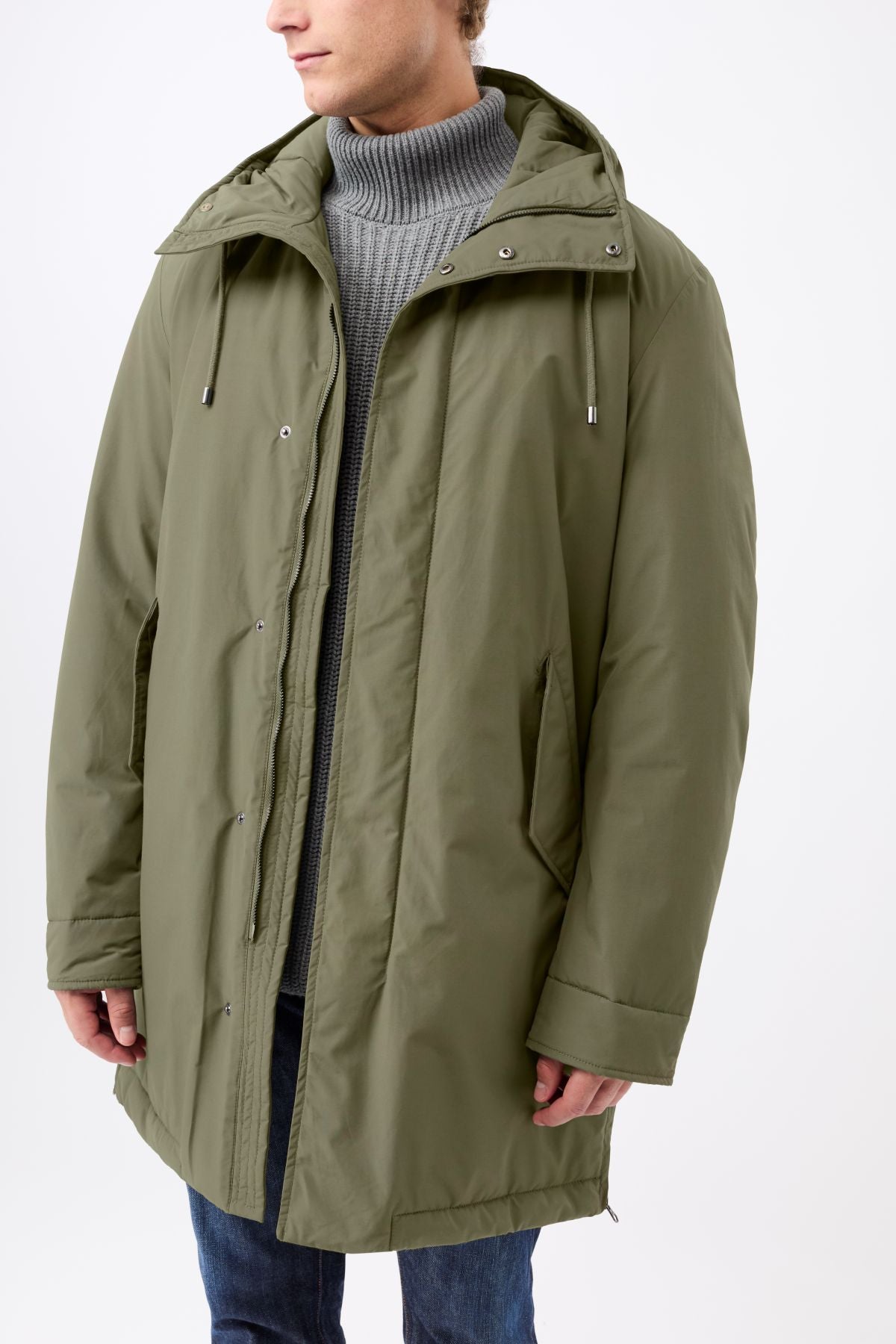langerchen-parka-wattiert-mit-funktion-sencha-parka-gr-n image 4