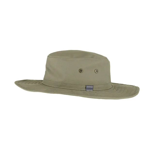 craghoppers-unisex-kiwi-ranger-bucket-hat-safarihut image 1