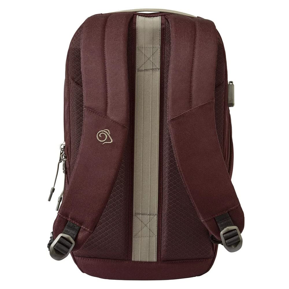 craghoppers-18l-anti-diebstahl-rucksack-mit-polsterung image 6