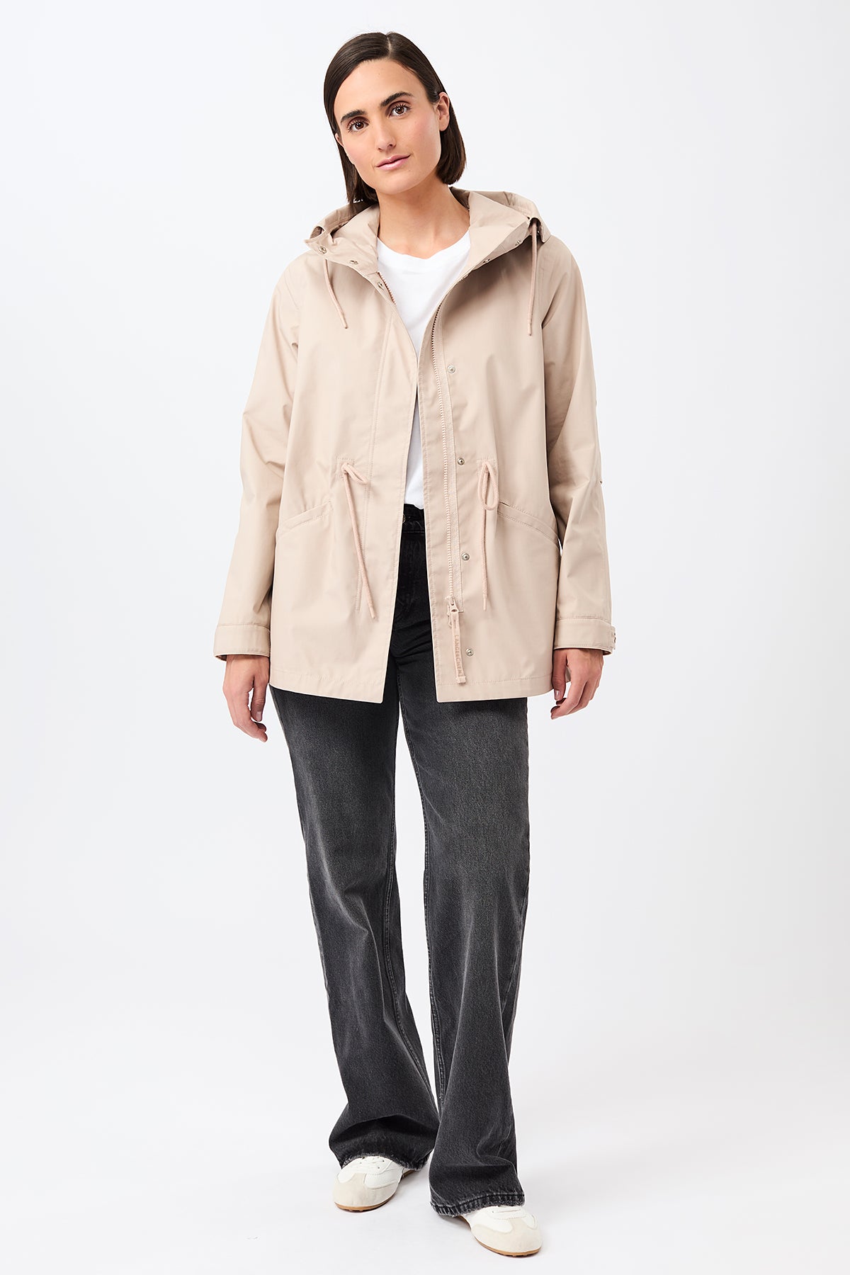 langerchen-kurzer-regenparka-aus-bio-baumwolle-blush image 6