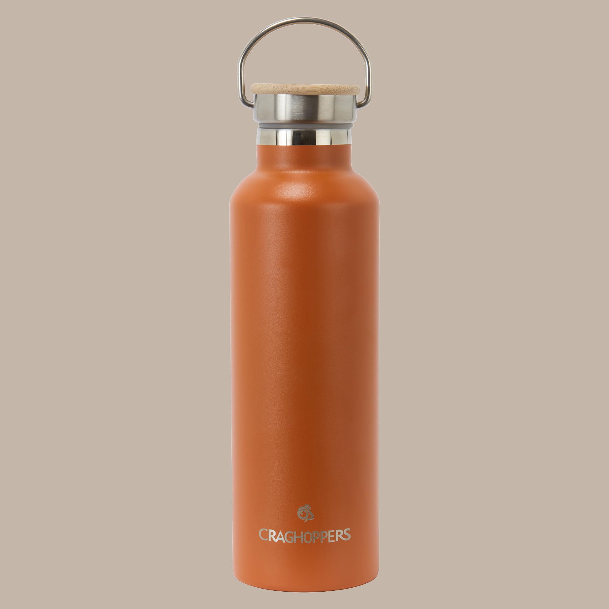 craghoppers-wasserflasche-750-ml-knospen-gr-n image 4