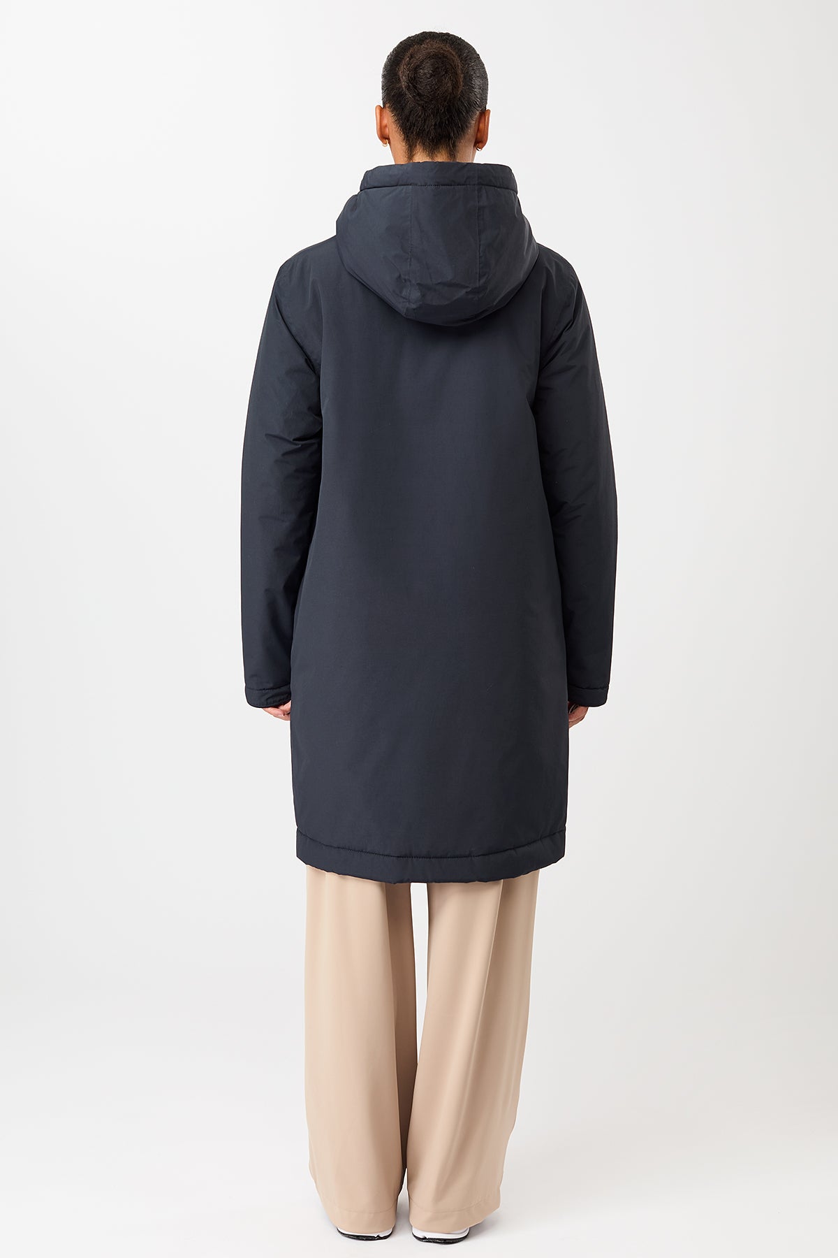 langerchen-wattierter-parka-leicht-tailliert-navy image 3