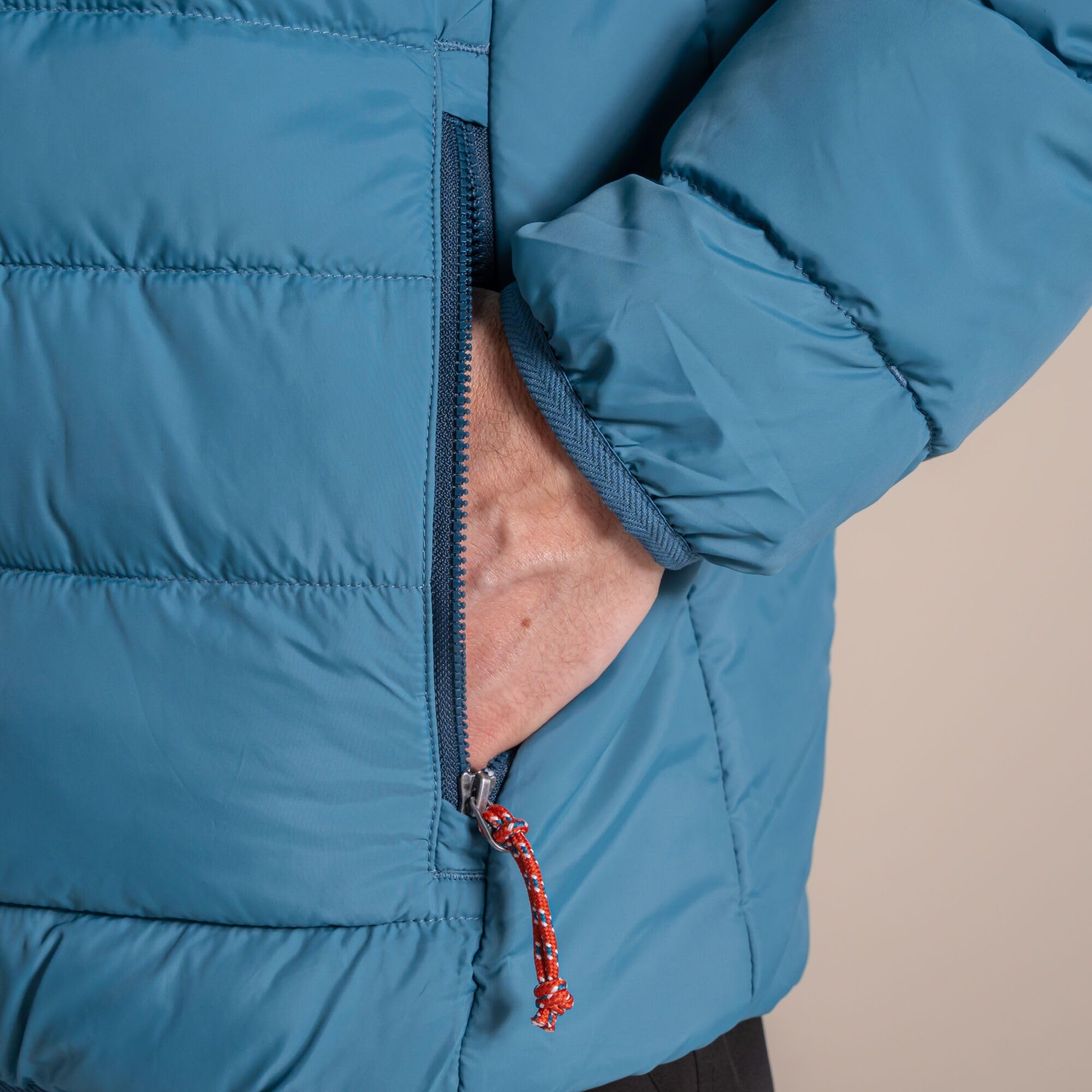 craghoppers-compresslite-ix-herren-kapuzenjacke-thermopro image 3