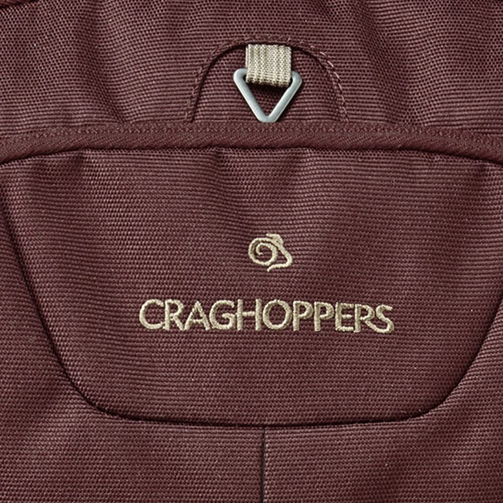 craghoppers-herren-25l-anti-diebstahl-rucksack image 8
