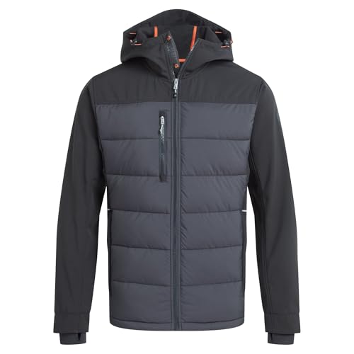 craghoppers-castleford-hybrid-arbeitsjacke-f-r-herren image 5