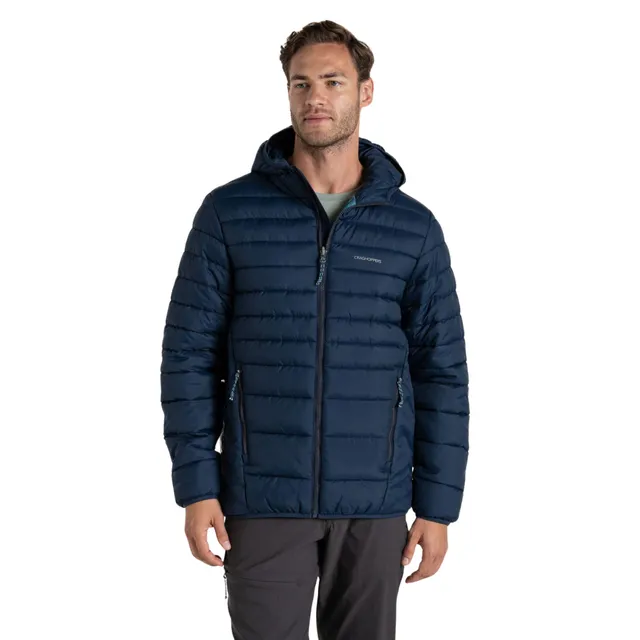 craghoppers-herren-complite-ix-regenjacke-wasserdicht image 1