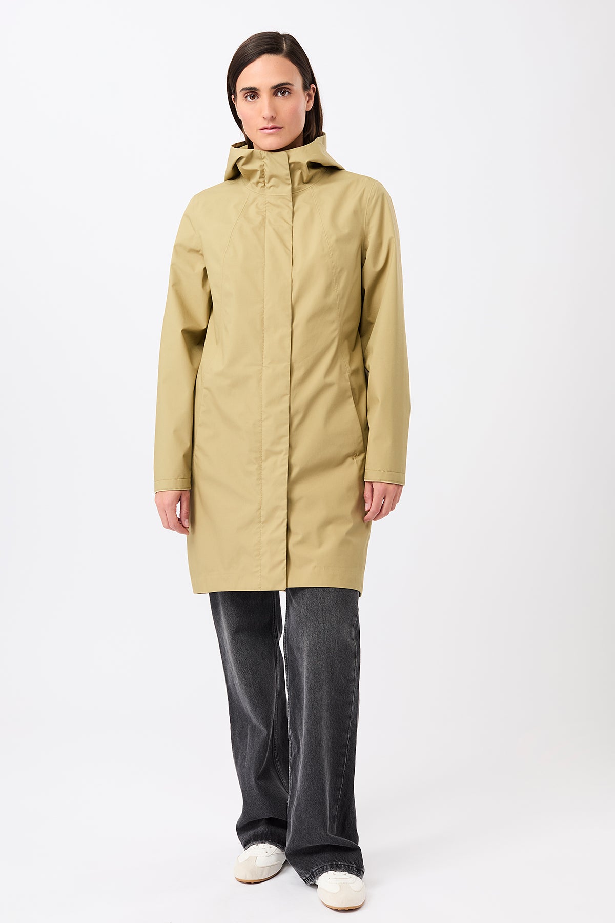 langerchen-schmaler-regenparka-mit-verdecktem-rei-verschluss-breeze image 3