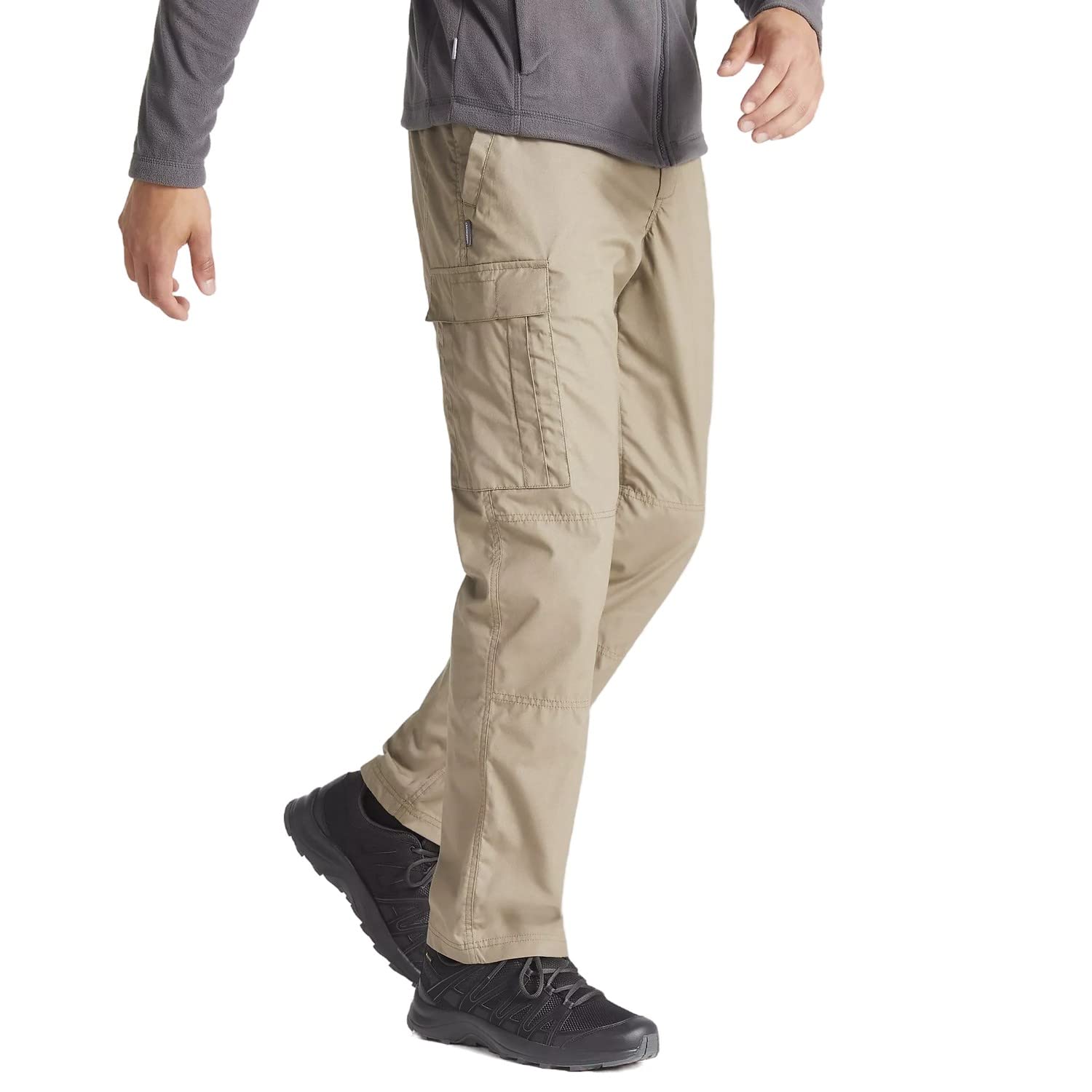 craghoppers-herren-kiwi-hose-mit-9-taschen image 7