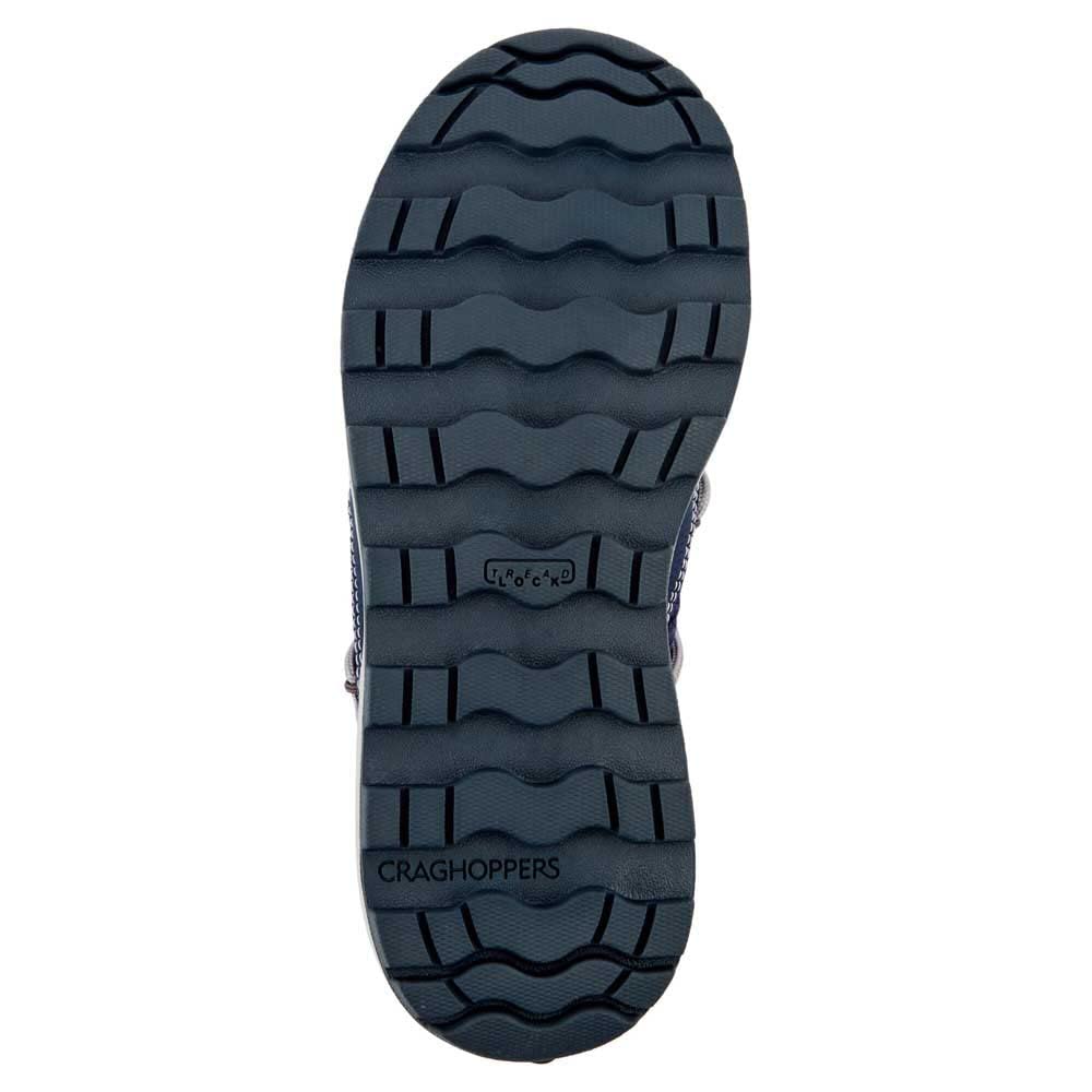 craghoppers-nosilife-locke-pack-damen-slipper-leicht image 2