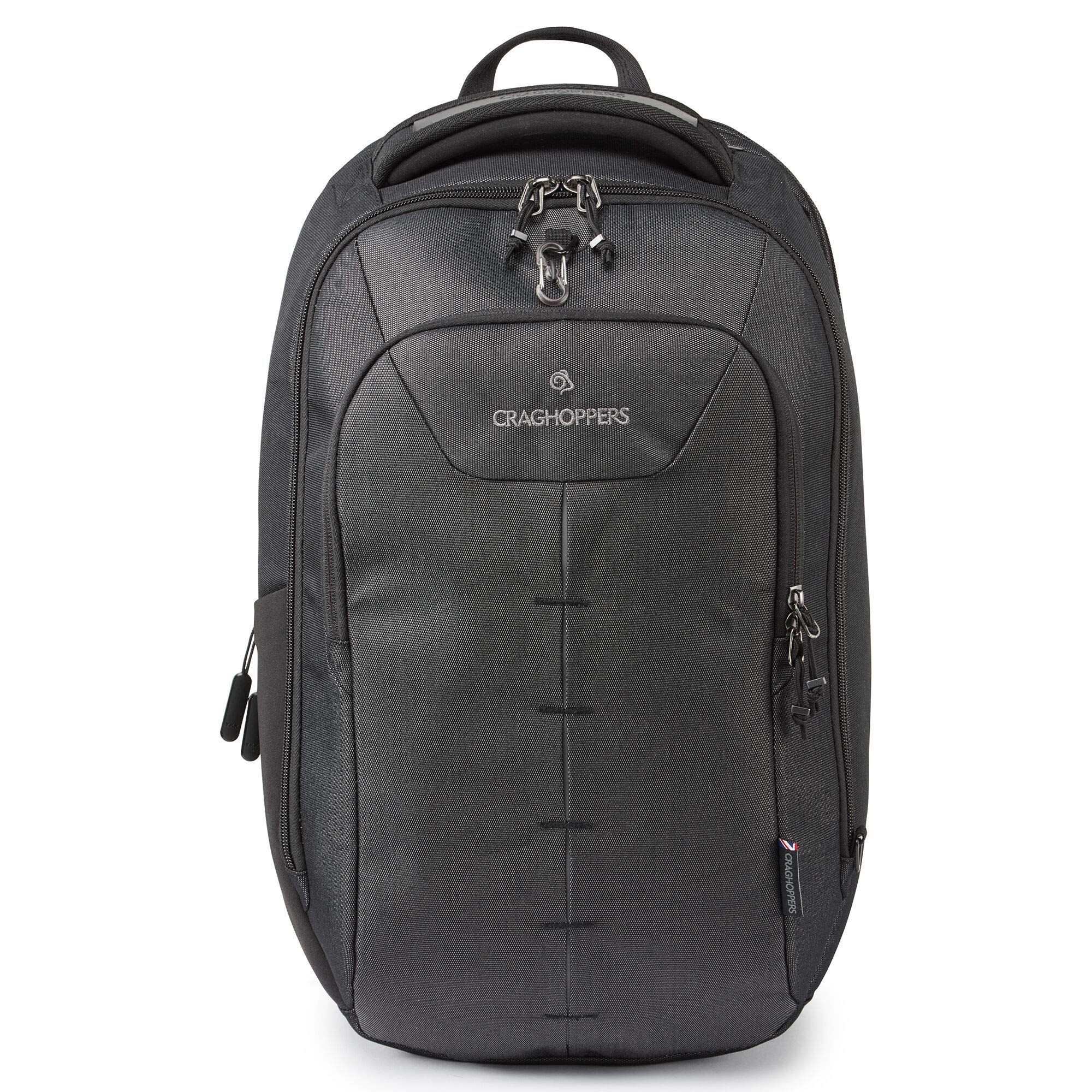 craghoppers-unisex-30l-backpack-rucksack-woodlandgrn image 8