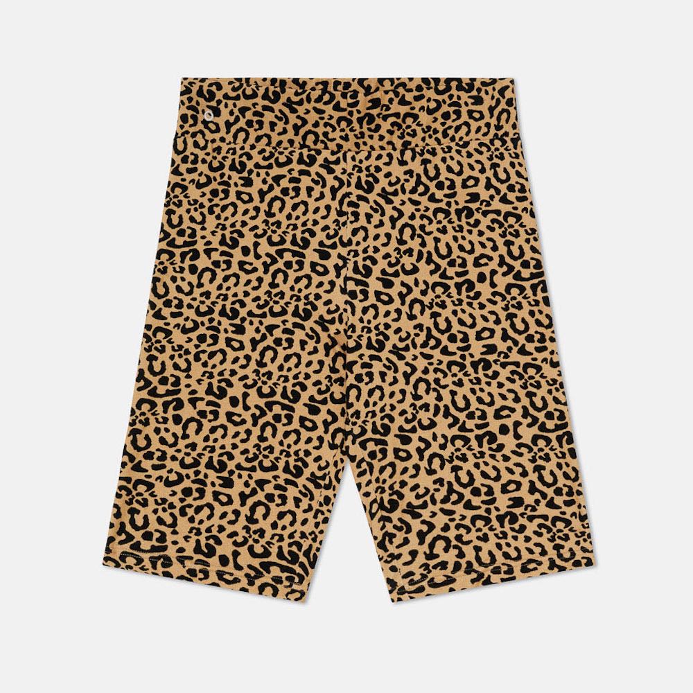 or-basics-leo-speedy-biker-radlershorts-bio-baumwolle image 2