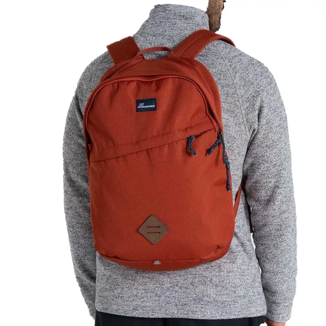 craghoppers-kiwi-ii-classic-rucksack-22-l image 1
