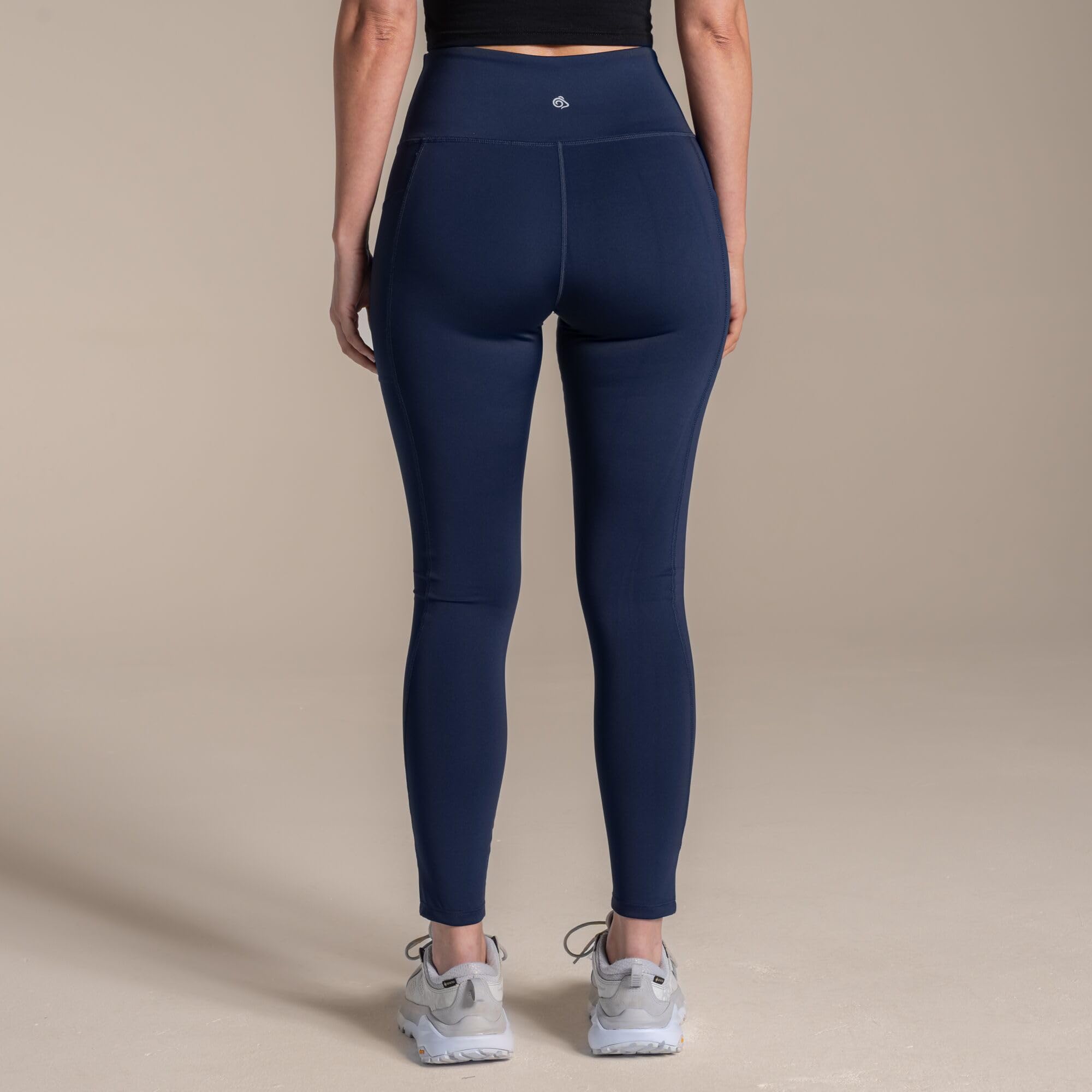 craghoppers-kiwi-pro-damen-leggings-high-waist image 4