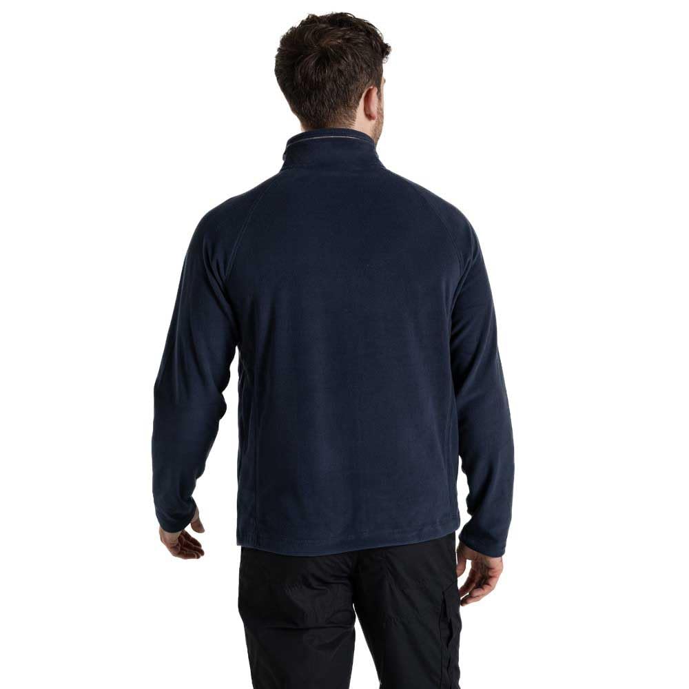 craghoppers-herren-fleecejacke-full-zip-aus-recycling-fleece image 2