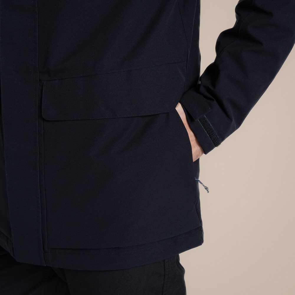 craghoppers-3-in-1-unisex-regenjacke-aquadry-softshell image 8